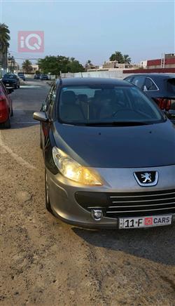 بيجو 307